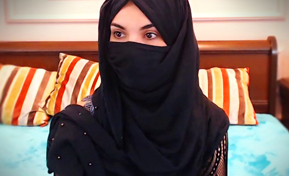 Niqab / Veil