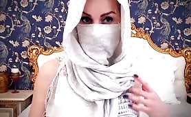 MuslimKyrah | CKXGirl™ | LIVE! | CokeGirlx | www.ckxgirl.com