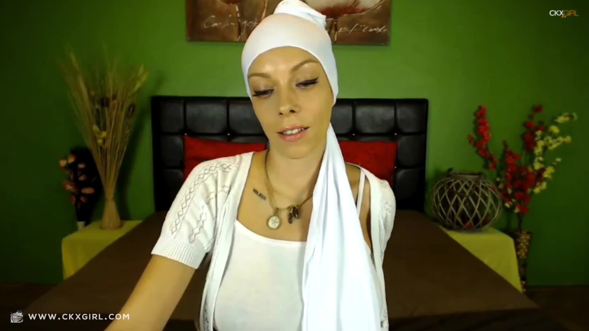 JasminMuslim | CKXGirl™ | LIVE Arab Webcam | www.ckxgirl.com - Videos -  CokeGirlx.com