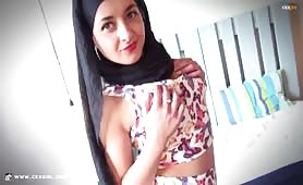 Naseera | CKXGirl™ | LIVE Muslim Webcam | www.ckxgirl.com 