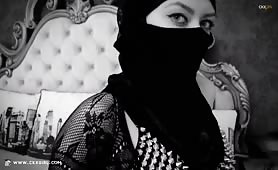 MuslimMistres | CKXGirl™ | LIVE Arab Webcam | www.ckxgirl.com 